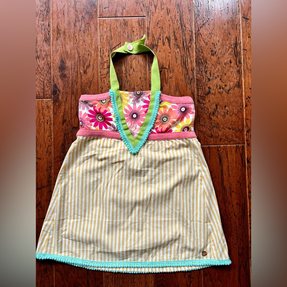 Matilda Jane Tank